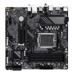 Gigabyte B650M D3HP AX rev. 1.0 Wi-Fi Motherboard Micro ATX με AMD AM5 Socket