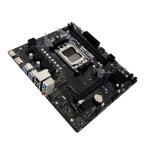Biostar B650MT Motherboard Micro ATX με AMD AM5 Socket