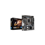 Gigabyte H610M H V2 DDR5 rev. 1.0 Motherboard Micro ATX με Intel 1700 Socket