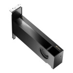 PNY RTX 2000 Ada 16GB GDDR6 Κάρτα Γραφικών Κωδικός VCNRTX2000ADA-PB