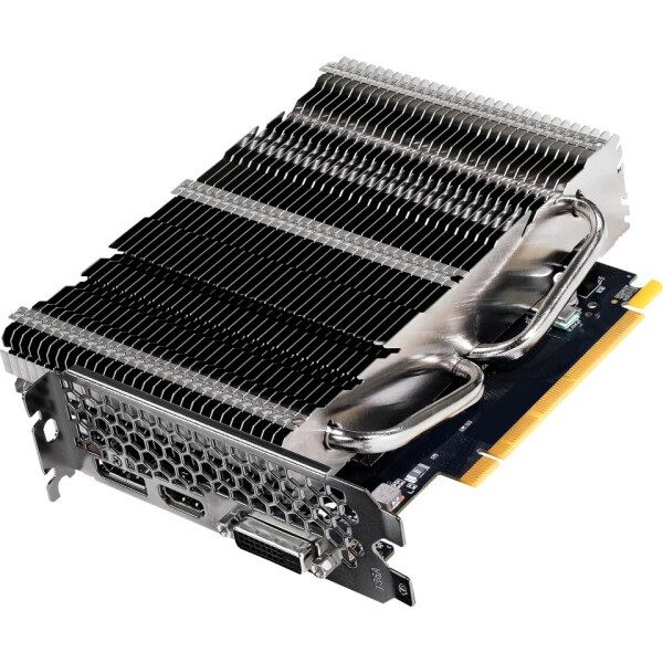 Palit GeForce RTX 3050 6GB GDDR6 KalmX Κάρτα Γραφικών Κωδικός NE63050018JE-1070H