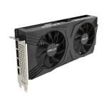 PNY GeForce RTX 4070 Super 12GB GDDR6X OC DF Κάρτα Γραφικών Κωδικός VCG4070S12DFXPB1-O