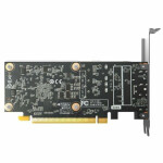 Zotac GeForce RTX 3050 6GB GDDR6 LP Κάρτα Γραφικών Κωδικός ZT-A30510L-10L
