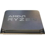 AMD Ryzen 5 7600 3.8GHz Επεξεργαστής 6 Πυρήνων για Socket AM5 Tray