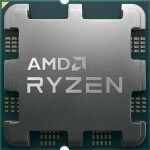 AMD Ryzen 7 7800X3D 4.2GHz Επεξεργαστής 8 Πυρήνων για Socket AM5 Tray