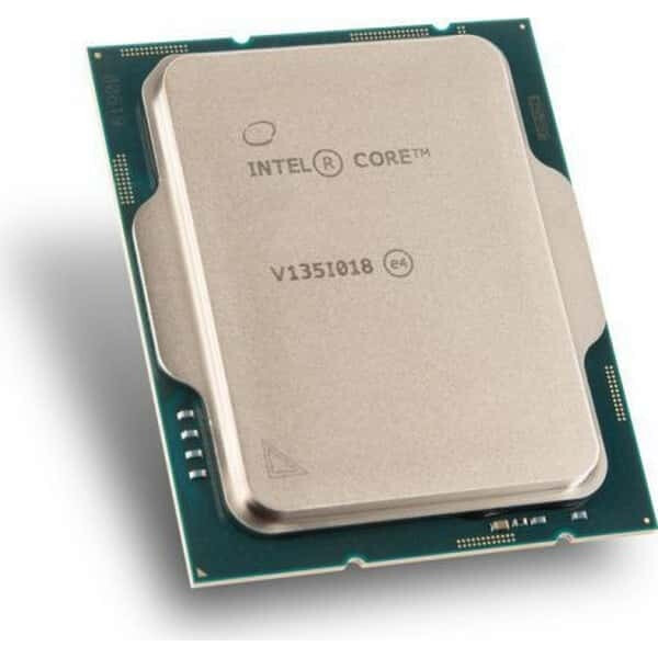 Intel Core i9-14900KF 2.4GHz Επεξεργαστής 24 Πυρήνων για Socket 1700 Tray