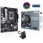 Asus Prime H610M-A WIFI D4 Motherboard Micro ATX με Intel 1700 Socket