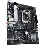 Asus Prime H610M-A WIFI D4 Motherboard Micro ATX με Intel 1700 Socket
