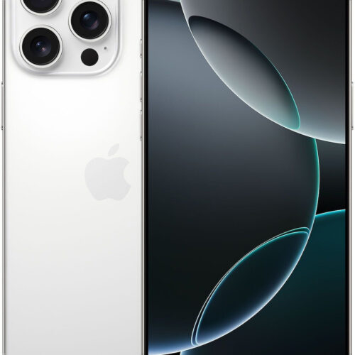 Apple iPhone 16 Pro Max 8/512GB White Titanium