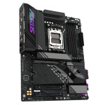 Gigabyte X870E AORUS ELITE WIFI7 Motherboard ATX με AMD AM5 Socket