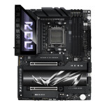Asus ROG CROSSHAIR X870E HERO Wi-Fi Motherboard ATX με AMD AM5 Socket