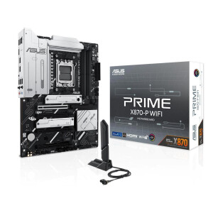 Asus PRIME X870-P WIFI Motherboard ATX με AMD AM5 Socket