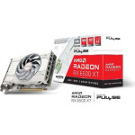 Sapphire Radeon RX 6500 XT 4GB GDDR6 Pulse Κάρτα Γραφικών Κωδικός 11314-07-20G