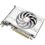 Sapphire Radeon RX 6500 XT 4GB GDDR6 Pulse Κάρτα Γραφικών Κωδικός 11314-07-20G