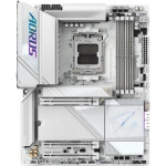 Gigabyte X870E Aorus PRO ICE Wi-Fi Motherboard ATX με AMD AM5 Socket
