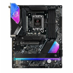 ASRock Z890 Lightning WiFi Motherboard ATX με Intel 1851 Socket