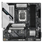 Gigabyte Z890M Gaming X Motherboard Micro ATX με Intel 1851 Socket