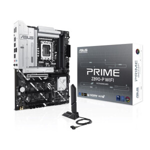 Asus Prime Z890-P WIFI rev. 1.0 Motherboard ATX με Intel 1851 Socket