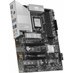 MSI Pro Z890-S WIFI Motherboard ATX με Intel 1851 Socket