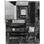 MSI Pro Z890-S WIFI Motherboard ATX με Intel 1851 Socket