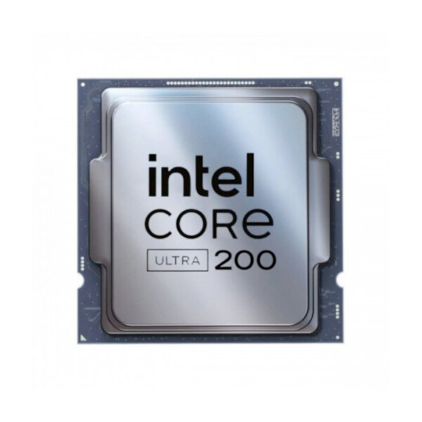 Intel Ultra 9 285K 3.7GHz Επεξεργαστής 24 Πυρήνων για Socket 1851 Tray