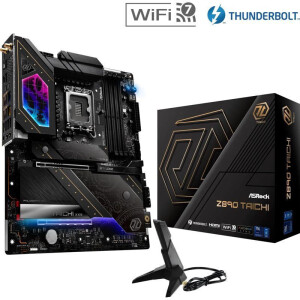 ASRock Z890 Taichi Wi-Fi Motherboard ATX με Intel 1851 Socket