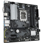 Gigabyte B760M D3HP Motherboard Micro ATX με Intel 1700 Socket