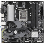 Gigabyte B760M D3HP Motherboard Micro ATX με Intel 1700 Socket