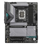 Gigabyte Z890 Eagle Motherboard ATX με Intel 1851 Socket