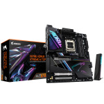 Gigabyte X870E Aorus Xtreme AI Top Wi-Fi Motherboard Extended ATX με AMD AM5 Socket