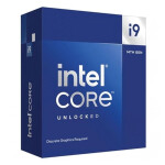 Intel Core i9-14900KF 2.4GHz Επεξεργαστής 24 Πυρήνων για Socket 1700 σε Κουτί