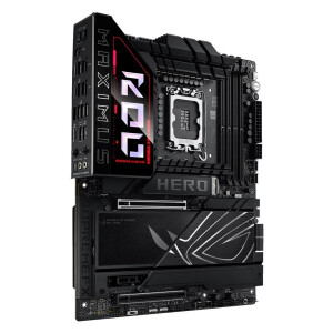 Asus ROG Maximus Z890 Hero Wi-Fi Motherboard ATX με Intel 1851 Socket