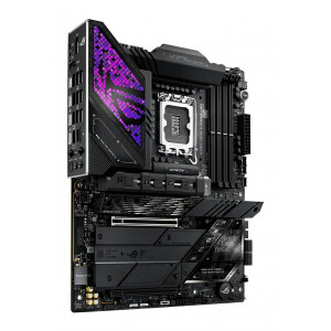 Asus ROG Strix Z890-E Gaming WIFI Motherboard ATX με Intel 1851 Socket
