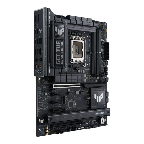 Asus TUF Gaming Z890-Plus WiFi rev. 1.0 Motherboard ATX με Intel 1851 Socket