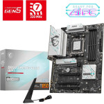 MSI B850 GAMING PLUS WIFI Motherboard ATX με AMD AM5 Socket