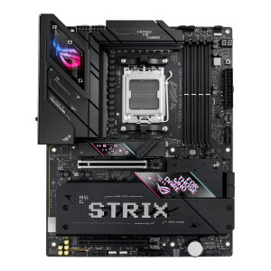 Asus ROG STRIX B850-E GAMING WIFI Motherboard ATX με AMD AM5 Socket