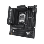 Asus TUF GAMING B850M-PLUS Motherboard Micro ATX με AMD AM5 Socket