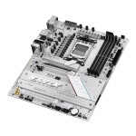 Asus ROG STRIX B850-A GAMING WIFI Motherboard ATX με AMD AM5 Socket