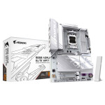 Gigabyte B850 AORUS ELITE WIFI7 ICE Motherboard ATX με AMD AM5 Socket