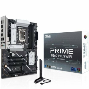 Asus Prime B860-Plus Motherboard ATX με Intel 1851 Socket