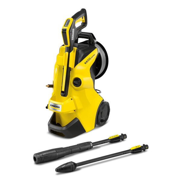 Karcher K 4 Premium Power Control Flex Πλυστικό Ρεύματος 1800W με Πίεση 130bar