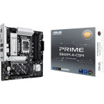 Asus Prime B860M-A-CSM Motherboard Micro ATX με Intel 1851 Socket