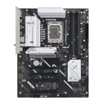 Asus Prime B860-Plus Motherboard ATX με Intel 1851 Socket