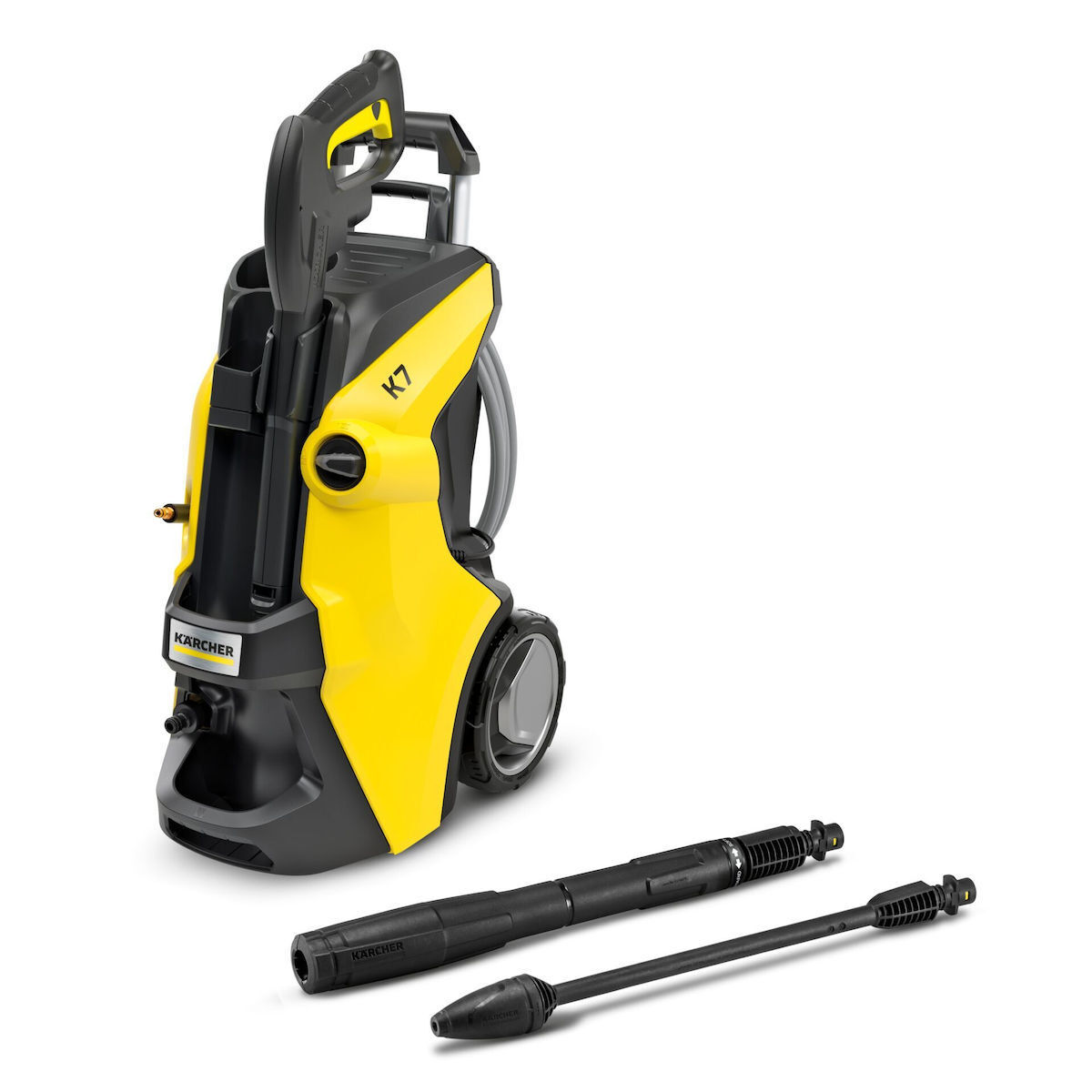 Karcher K 7 Power Flex Πλυστικό Ρεύματος 3000W με Πίεση 180bar