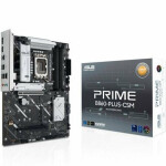 Asus Prime B860M-A-CSM Motherboard Micro ATX με Intel 1851 Socket