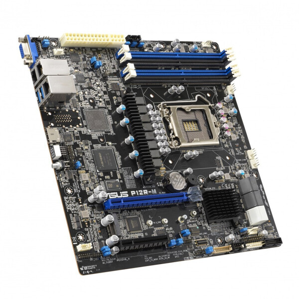 Asus P13R-E/10G-2T Motherboard ATX με Intel 1700 Socket