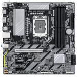 Gigabyte B860M D3HP Motherboard Micro ATX με Intel 1851 Socket