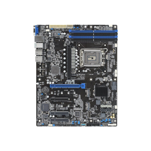 Asus P13R-E C622 Motherboard ATX με Intel 3647 Socket