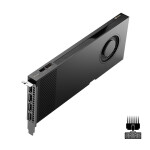 PNY RTX A4000 20GB GDDR6 Ada Generation Κάρτα Γραφικών Κωδικός VCNRTX4000ADA-PB