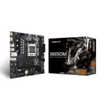 Biostar B650MT Motherboard Micro ATX με AMD AM5 Socket